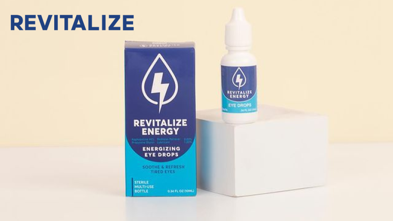 Revitalize