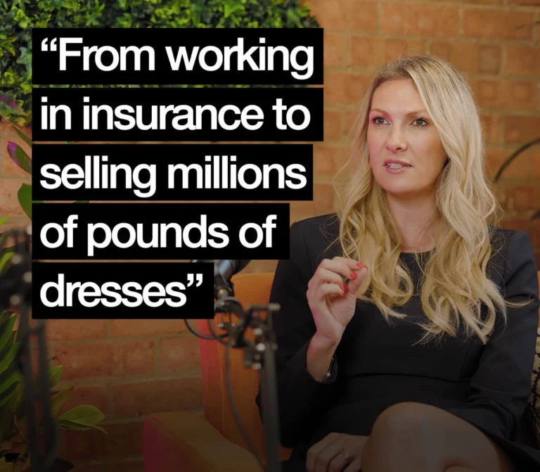 Anne-Louise | ALB, Founder